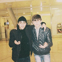 Hovo Barsexyan, 02.03.1996, Ереван
