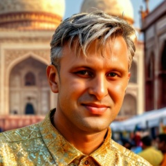 Андрей Быцанов, 04.12, Искитим
