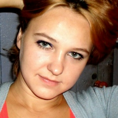 Alenka Soldatkina, 09.07, Волгодонск