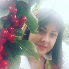 Валерия Тяпикина, 15.09, Тверь