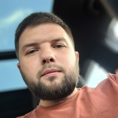 Иван Мирюгин, 27.04.1988, Тюмень