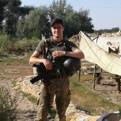 Andriy Tt, 10.07, Киев
