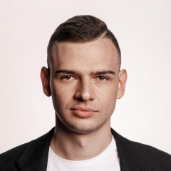 Дмитрий Бакланов, 10.11, Москва
