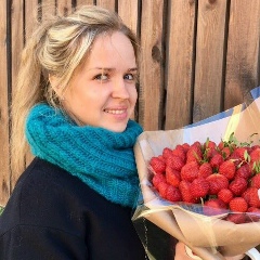 Ольга Чазова, 29.05, Екатеринбург