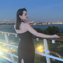 Анна Александровна, 18.02, Москва