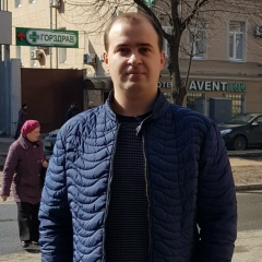 Вячеслав Гуков, 27.12.1987, Санкт-Петербург