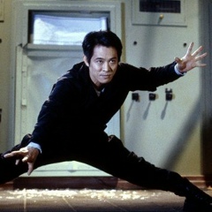 Jet Lee, 26.04
