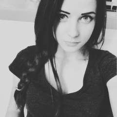 Екатерина Золотарёва, 12.12