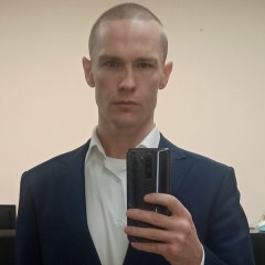 Александр Добров, 01.03.1986