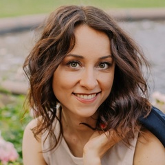 Анастасия Мурзинова, 11.10, Санкт-Петербург