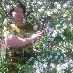 Гузель Салихова, 08.03.1968, Богатые Сабы