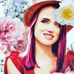 Пелагия Зуйкова, 23.08, Полтава