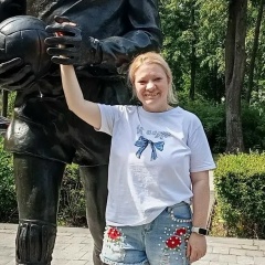Екатерина Толстошеина, 12.04.1987, Москва