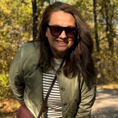 Ольга Торопкина, 17.03, Ульяновск