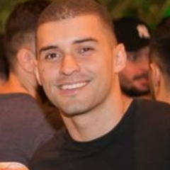 Renzo Belfort, 17.11.1992, Vinhedo