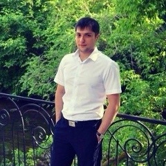 Артур Барагамян, 27.06