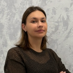 Алина Аладьина, 19.06, Санкт-Петербург