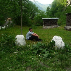 Арсен Гиоев, 04.06.1992, Владикавказ