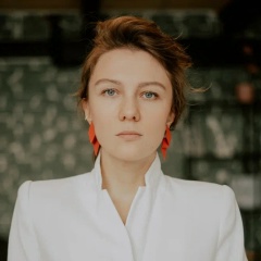 Валерия Козлова, 19.12, Москва