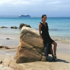 Анна Ким, 13.07, Набережные Челны