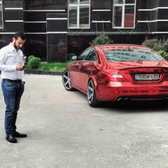 Ислам Агададиев