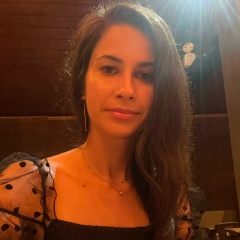 Даша Поздеева, 21.06, Санкт-Петербург