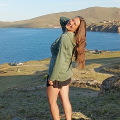 Юлия Бабина, 12.02.1988, Ангарск