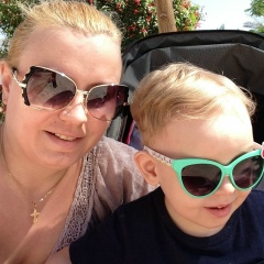 Марина Воронова, 20.01, Екатеринбург