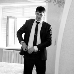 Рашид Гаджиев, 09.10, Буйнакск