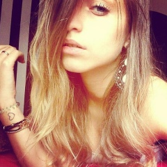 Camila Sampaio, 01.08.1995, Curitiba