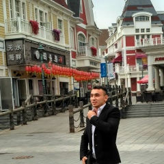 Исфандиёр Халиков, 25.12.1991, Dalian