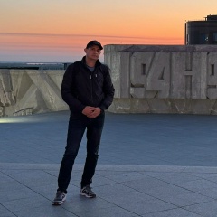 Юрий Базалийский, Челябинск