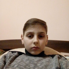 Роби Кочиш, 27.04.2003