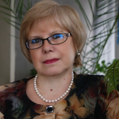 Татьяна Колесникова, 29.04.1961, Белгород
