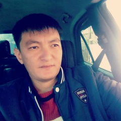 Женис Абишев, 09.05, Тараз