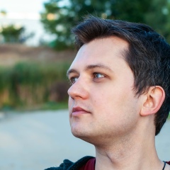 Андрей Сорокин, 26.02
