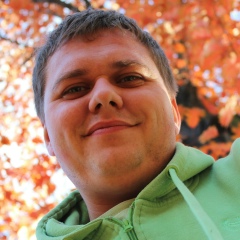 Андрей Семенюк, 04.07.1984, Киев