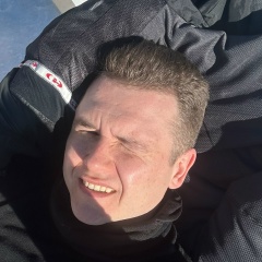 Андрей Беляев, 10.07, Омск