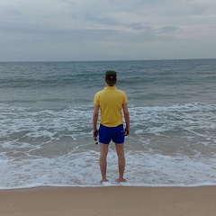 Валентин Быков, 19.09.1987, Москва