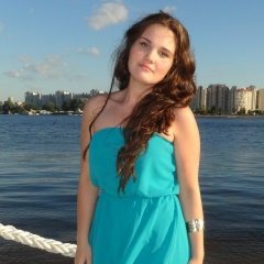 Маргарита Марсакова, 18.11, Санкт-Петербург