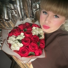 Татьяна Эрназарова, 28.07.1991, Новосибирск