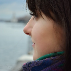 Елена Барзенец, 21.09.1987, Днепр (Днепропетровск)