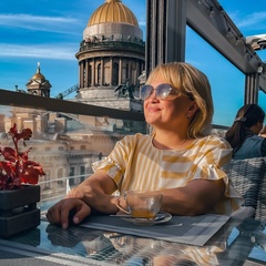 Александра Захарова, 13.03, Москва