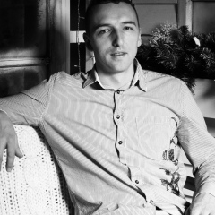 Дмитрий Соколин, 07.10.1981, Санкт-Петербург