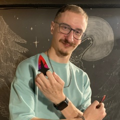 Дмитрий Яковлев, 08.11, Санкт-Петербург