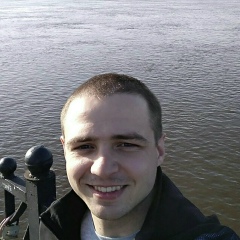 Александр Монов, 04.01.1993, Санкт-Петербург