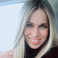 Катерина Межевич