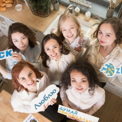 Ирина Медникова, 20.08, Алматы