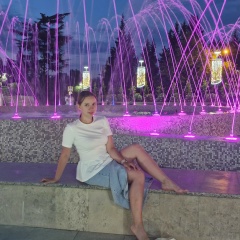 Екатерина Скурихина, 11.09, Екатеринбург