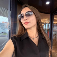 Елена Брасова, 06.11